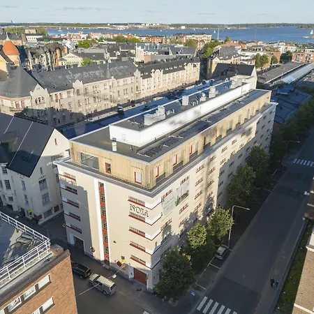 Noli Katajanokka Ii 4*