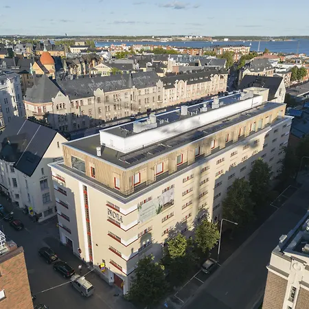 Hotel Noli Katajanokka Ii