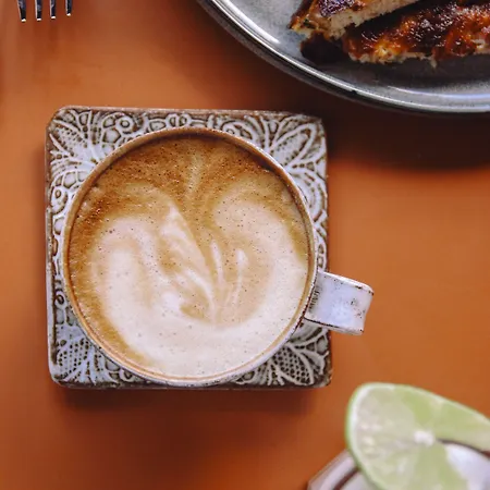 Otel Noli Katajanokka Ii 4*