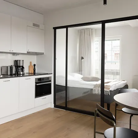 Hotel Noli Katajanokka Ii Helsinki