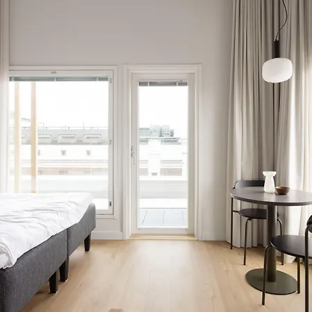 Noli Katajanokka Ii Hotel 4*