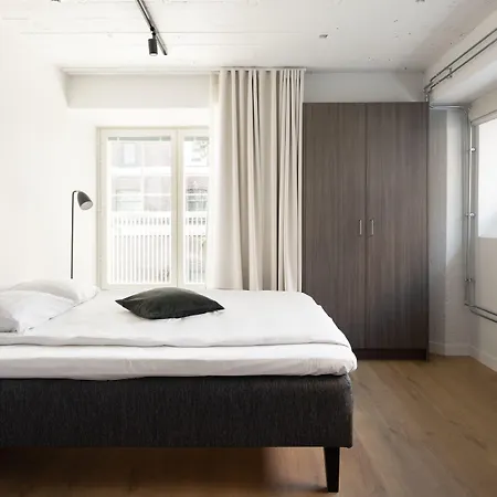 Hotel Noli Katajanokka Ii Helsinki