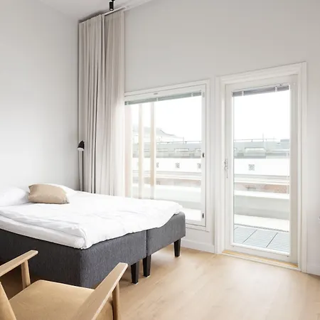 Noli Katajanokka Ii 4*