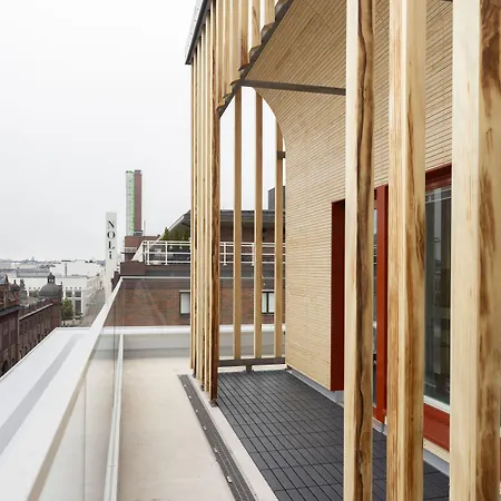 Noli Katajanokka Ii 4*