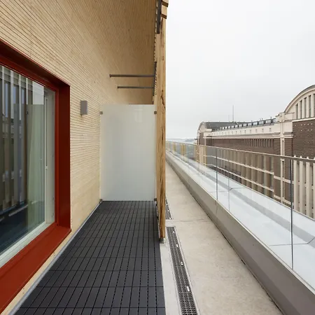 Noli Katajanokka Ii Hotel 4*