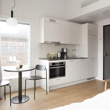 Noli Katajanokka Ii Helsinki