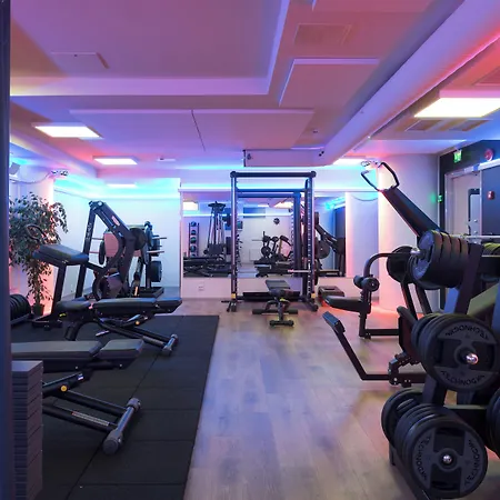 Noli Katajanokka Ii 4*