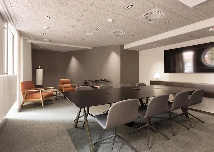 Noli Katajanokka Ii Hotel