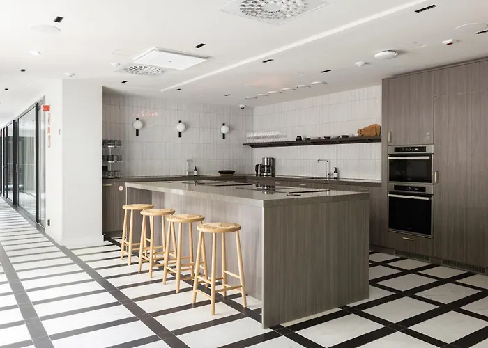 Hotel Noli Katajanokka Ii 4*