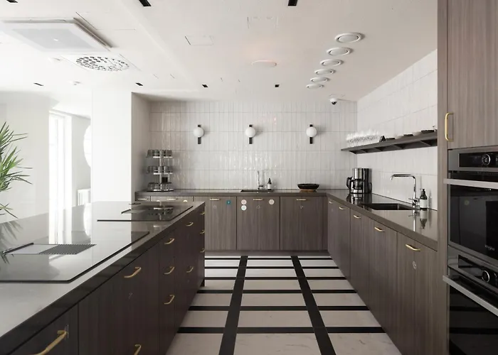 Hotel Noli Katajanokka Ii Helsinki