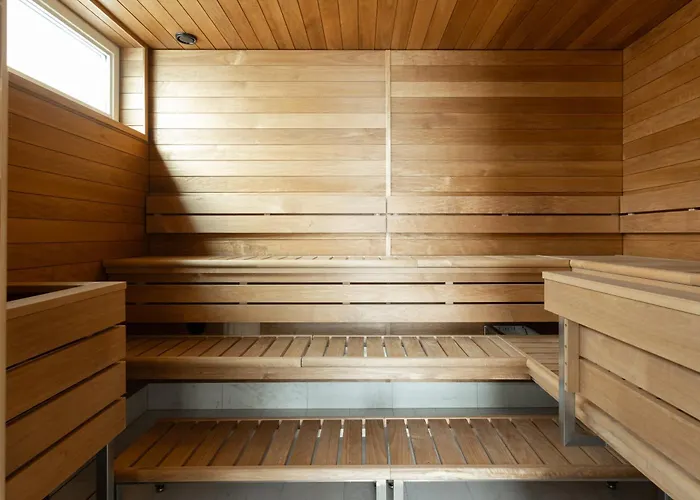 Hotel Noli Katajanokka Ii 4*