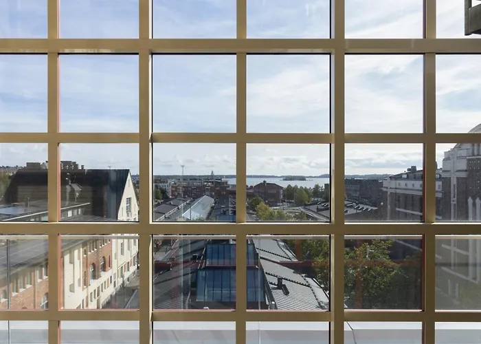 Hotel Noli Katajanokka Ii Helsinki