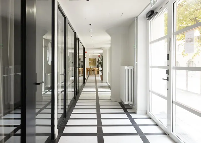 Hotel Noli Katajanokka Ii Helsinki