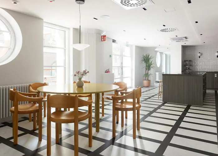 Noli Katajanokka Ii 4*