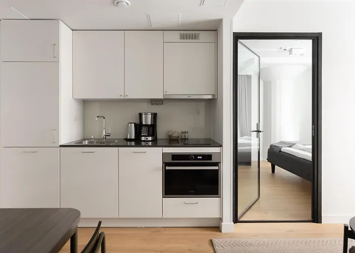 Noli Katajanokka Ii Hotel 4*