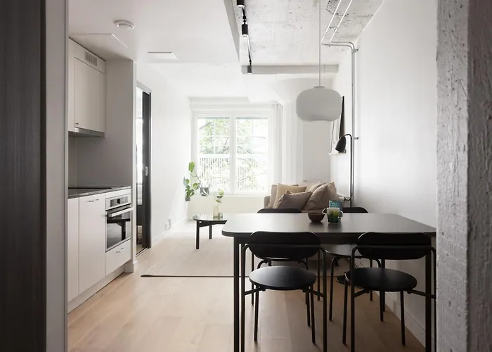 Noli Katajanokka Ii Hotel Helsinki