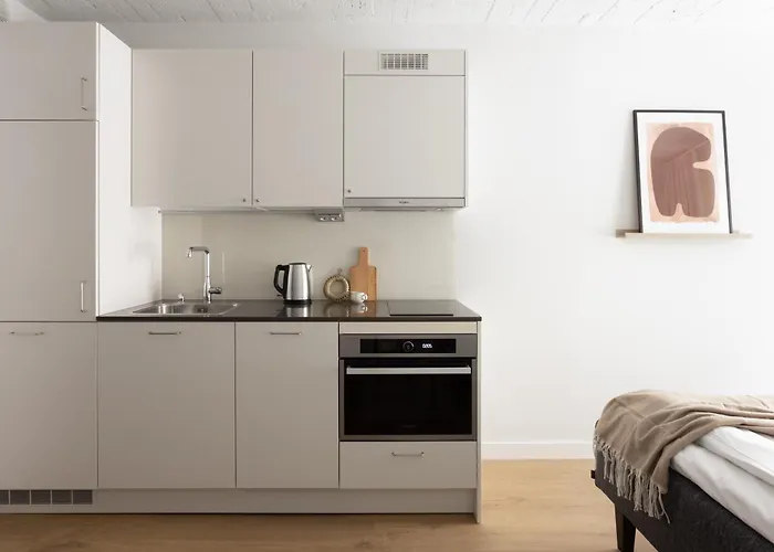 Noli Katajanokka Ii Helsinki