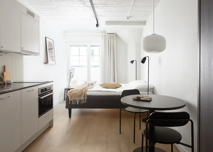 Noli Katajanokka Ii Helsinki