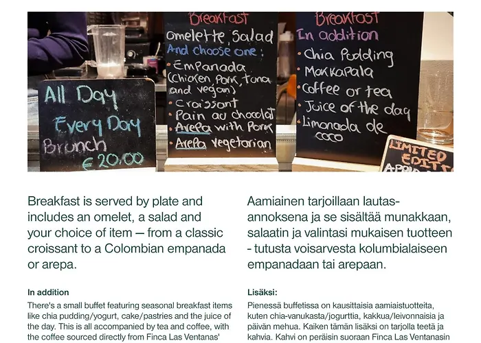 Noli Katajanokka Ii Hotel Helsinki