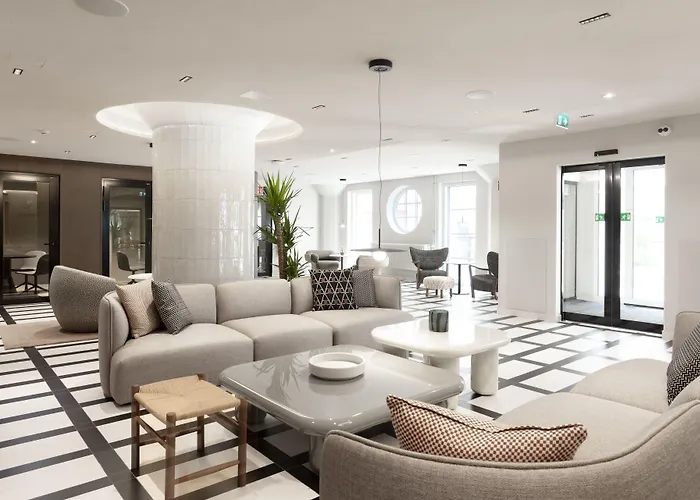 Noli Katajanokka Ii Hotel