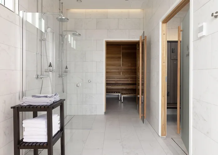 Hotel Noli Katajanokka Ii