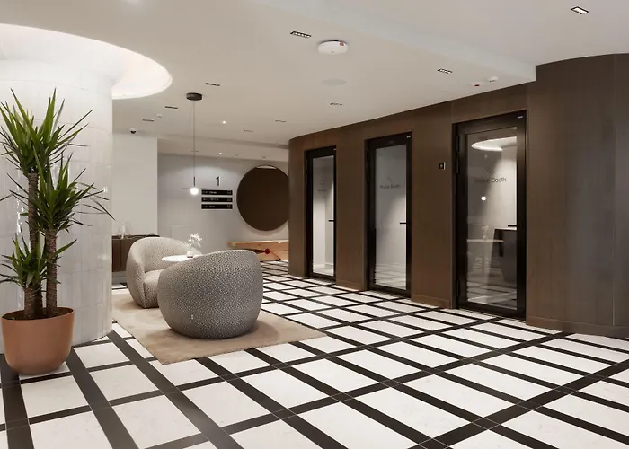 Noli Katajanokka Ii 4* Helsinki