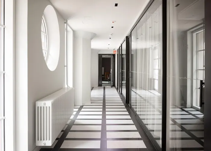 Hotel Noli Katajanokka Ii Helsinki