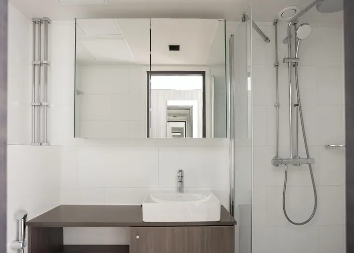 Noli Katajanokka Ii Hotel Helsinki