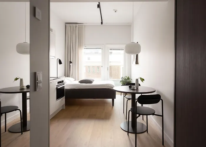 Noli Katajanokka Ii Helsinki