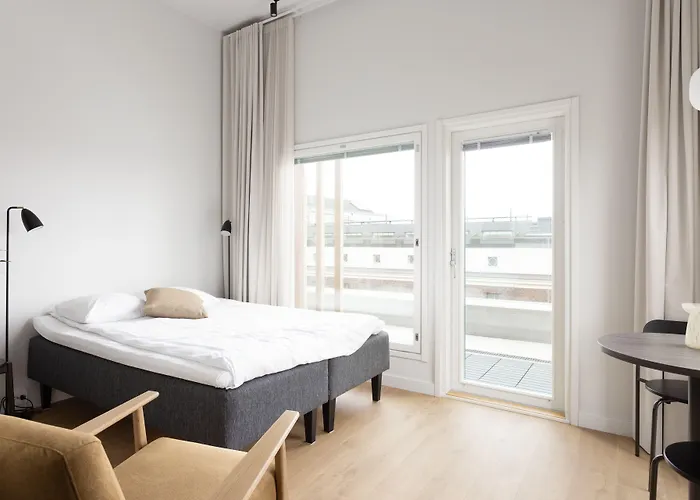 Noli Katajanokka Ii 4*