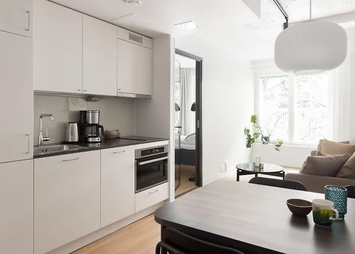 Noli Katajanokka Ii Hotel 4*