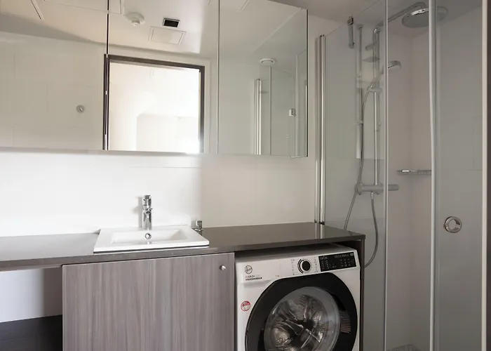 Noli Katajanokka Ii Hotel Helsinki