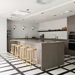 Otel Noli Katajanokka Ii 4*
