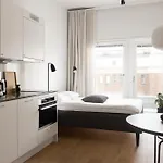 Noli Katajanokka Ii 4* Helsinki