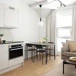 Noli Katajanokka Ii 4*