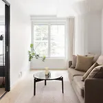 Otel Noli Katajanokka Ii 4*