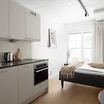 Noli Katajanokka Ii Otel Helsinki