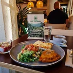 Otel Noli Katajanokka Ii 4*
