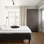 Otel Noli Katajanokka Ii Helsinki