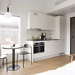 Noli Katajanokka Ii Helsinki