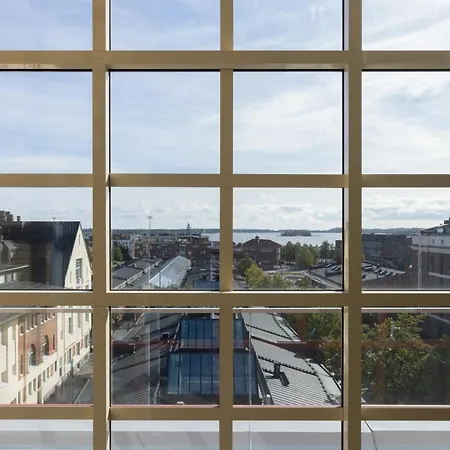 Hotel Noli Katajanokka Ii Helsinki