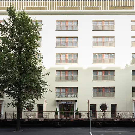 Hotel Noli Katajanokka Ii 4*