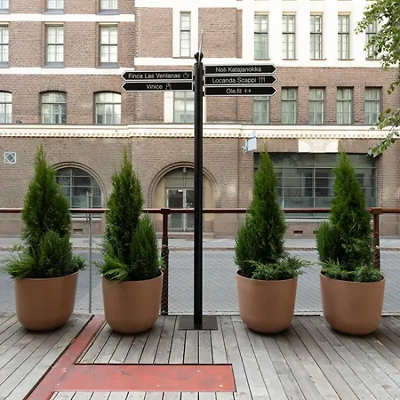 Noli Katajanokka Ii Hotel