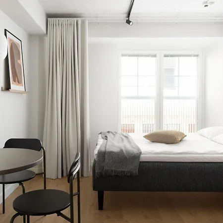 Noli Katajanokka Ii 4*