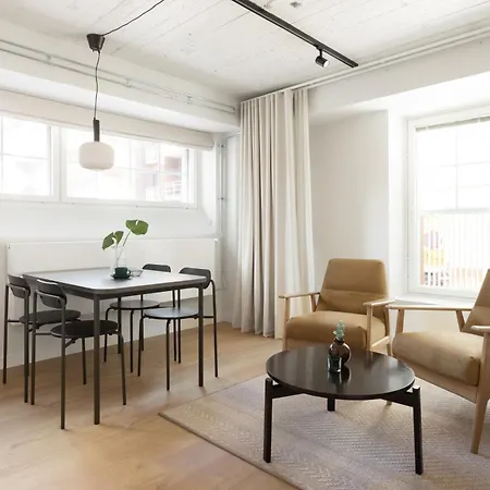 Noli Katajanokka Ii Hotel Helsinki