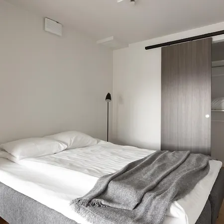 Noli Katajanokka Ii Hotel 4*