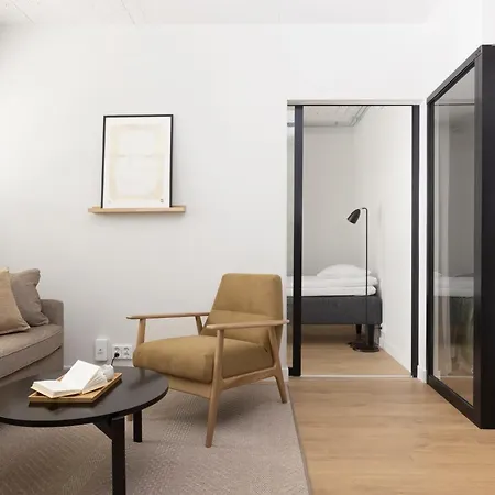 Noli Katajanokka Ii 4* Helsinki