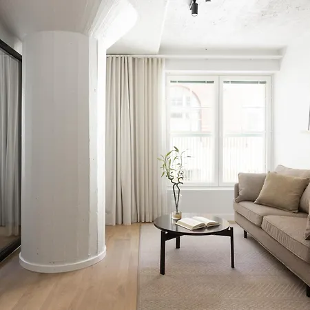 Hotel Noli Katajanokka Ii 4*