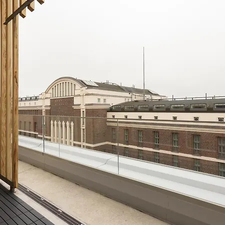 Hotel Noli Katajanokka Ii 4*