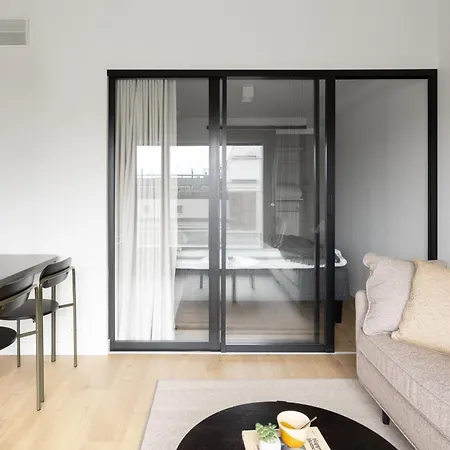 Noli Katajanokka Ii Hotel 4*